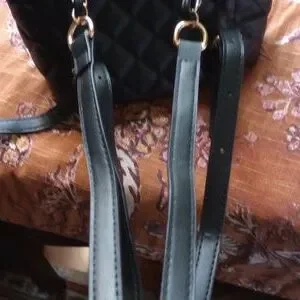 Badgley Mischka | Bags | Petite Badgley Mischka Back Pack  display picture 2